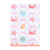Pretty Summer Washi Paper Sticker