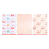 Pretty Summer Washi Paper Sticker Bundle