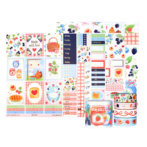 Berry Farm Bundle