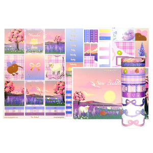 New Zealand Bundle