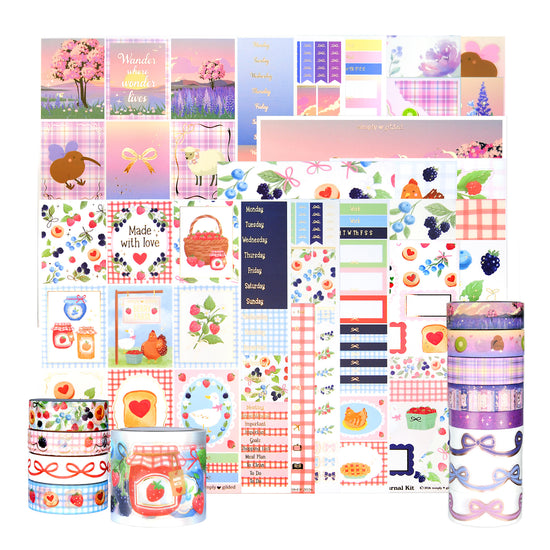 Berry Beautiful Buy All