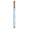 Dreams Come True Engraved Gel Ink Pen (light gold hardware)