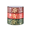 Holiday Paisley Bundle