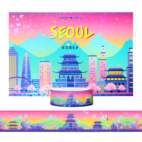 Passports Collection