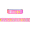 Back to School Highlighters washi (10mm + light gold foil)