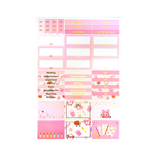 Back to School Bundle