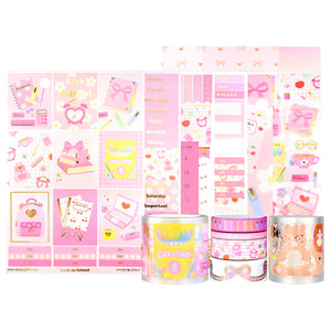 Back to School Bundle