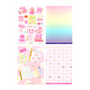 Back to School Deco & Journal Card Bundle