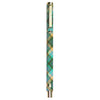 National Parks Engraved Gel Ink Pen (light gold hardware)