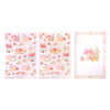 Autumn Blush Deco & Journal Card Bundle