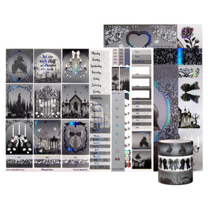 Midnight Hollow Bundle