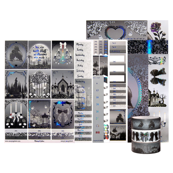Midnight Hollow Bundle