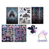 Midnight Mischief Deco Bundle