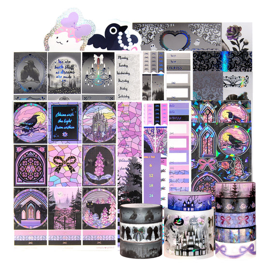 Midnight Mischief Buy All