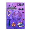 Star Festival Deco Stickers (you pick)