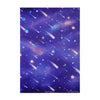 Star Festival Washi Paper Sticker