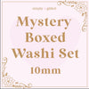 Mystery Pick Box Set (10mm) - Restock