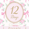 PRESALE - 12 Days of Simply Gilded Mystery Box (2025 Advent)
