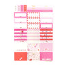 Love Games Luxe Sticker Kit (light gold foil) (Item of the Week)