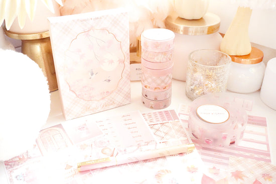 simply gilded subscription box (recurring)