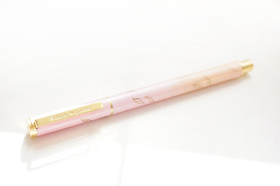 Maple Blush Standalone Box (October)