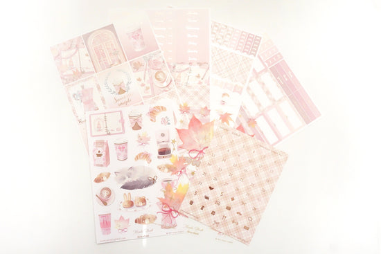 simply gilded subscription box (recurring)