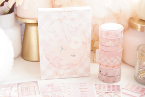 Maple Blush Standalone Box (October)