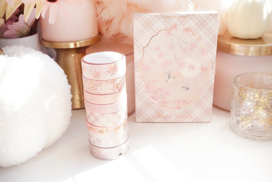 simply gilded subscription box (recurring)