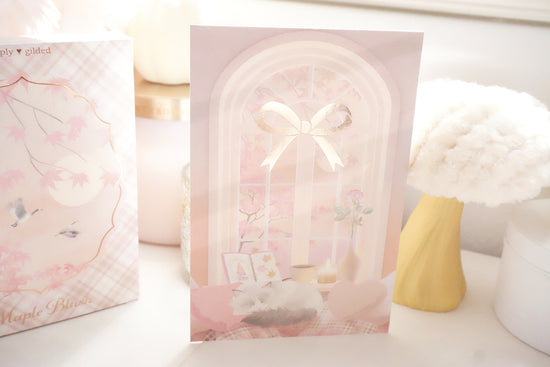 simply gilded subscription box (recurring)