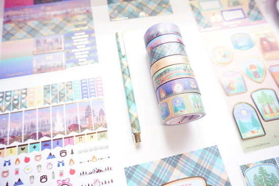 simply gilded subscription box (recurring)