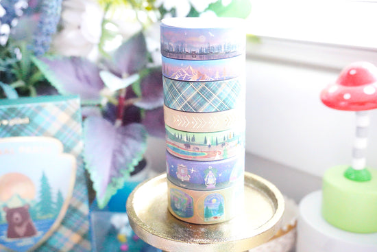 simply gilded subscription box (recurring)