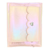 Pink Sea Pearl Album Bundle (silver hardware)