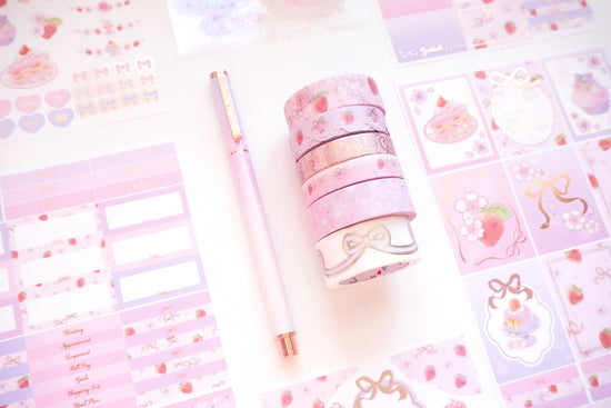 Sakura Sweet Standalone Box (February)