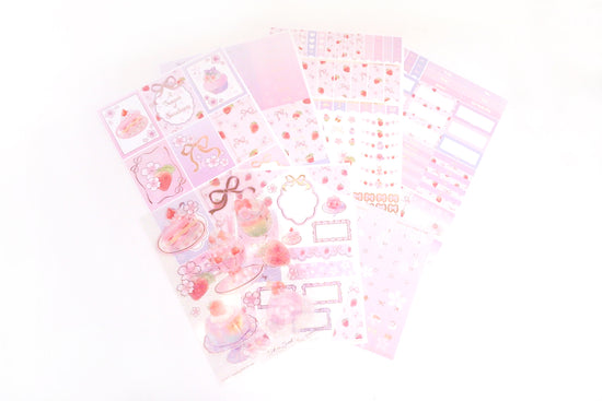 Sakura Sweet Standalone Box (February)