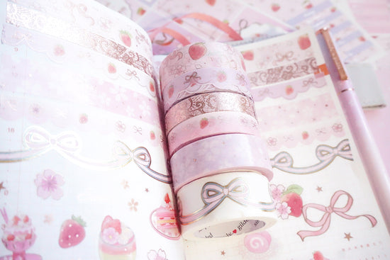 Sakura Sweet Standalone Box (February)