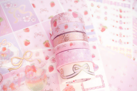 Sakura Sweet Standalone Box (February)