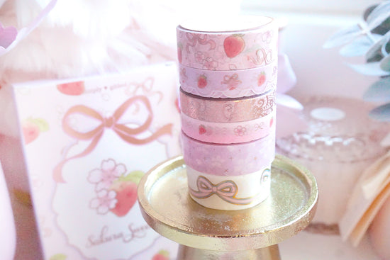 Sakura Sweet Standalone Box (February)