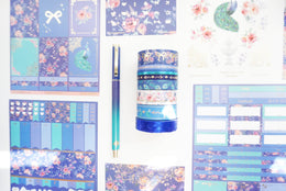 Simply Glided Aurora Washi Set Simply Glided Aurora Washi Set