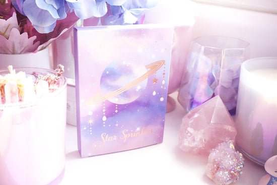 Star Sprinkles Standalone Box (April)