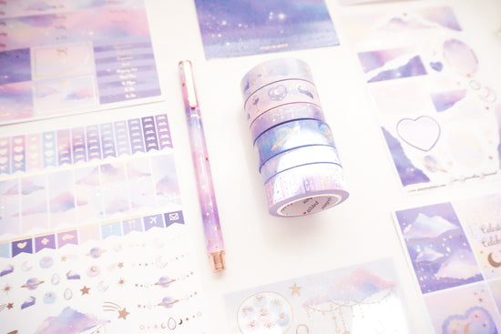 Star Sprinkles Standalone Box (April)