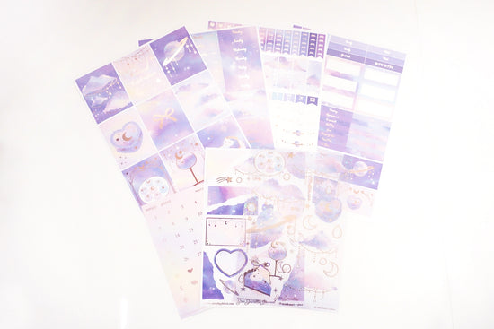 Star Sprinkles Standalone Box (April)