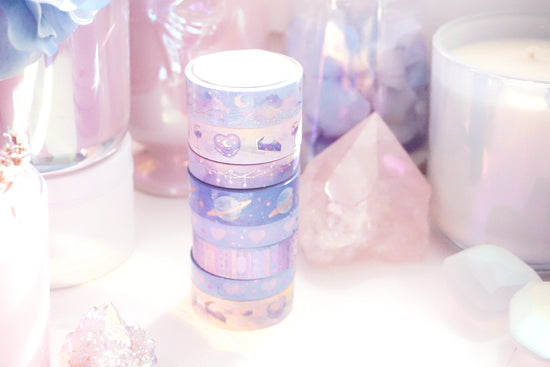 Star Sprinkles Standalone Box (April)