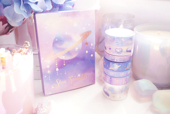 simply gilded subscription box (recurring)