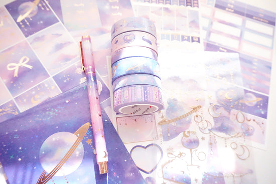 simply gilded subscription box (recurring)