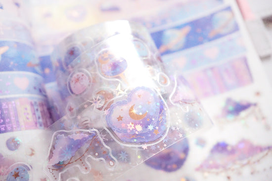 simply gilded subscription box (recurring)