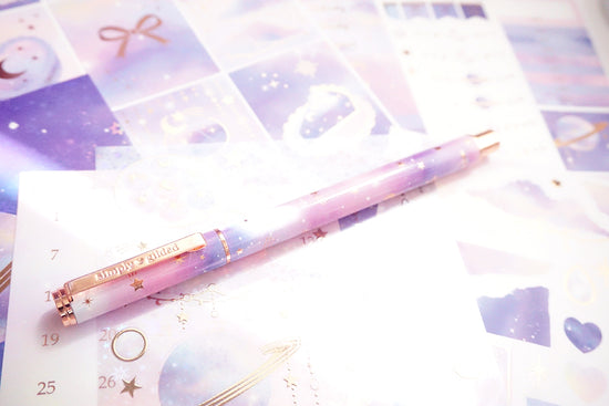 simply gilded subscription box (recurring)