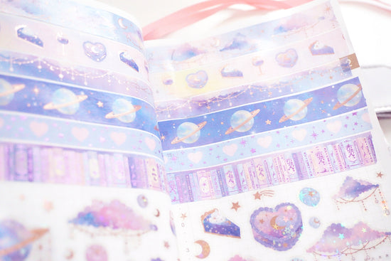 simply gilded subscription box (recurring)