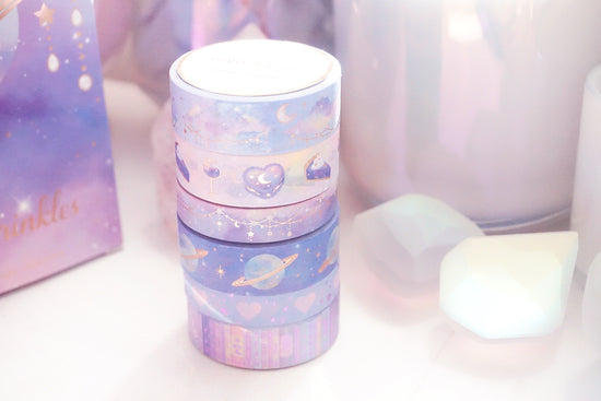 simply gilded subscription box (recurring)