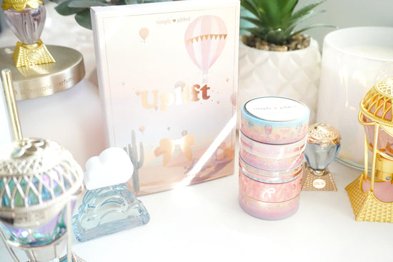 Uplift Standalone Box (July)