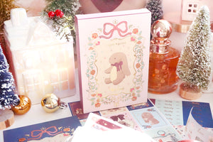 Velveteen Standalone Box (November)